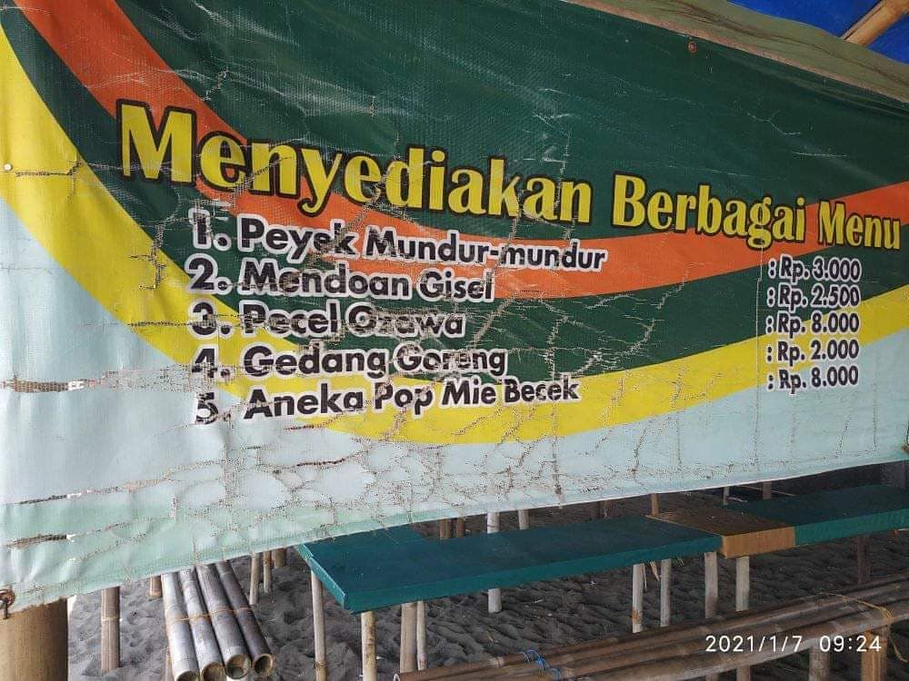 promosi tapi kata-katanya kocak © berbagai sumber promosi tapi kata-katanya kocak © berbagai sumber