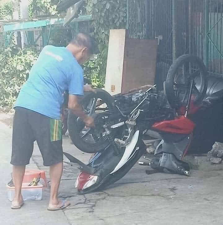 orang-orang malah sukanya ribet aja © berbagai sumber