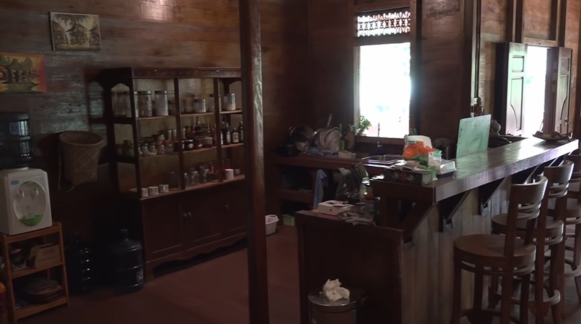 rumah keluarga kalaweit © YouTube rumah keluarga kalaweit © YouTube