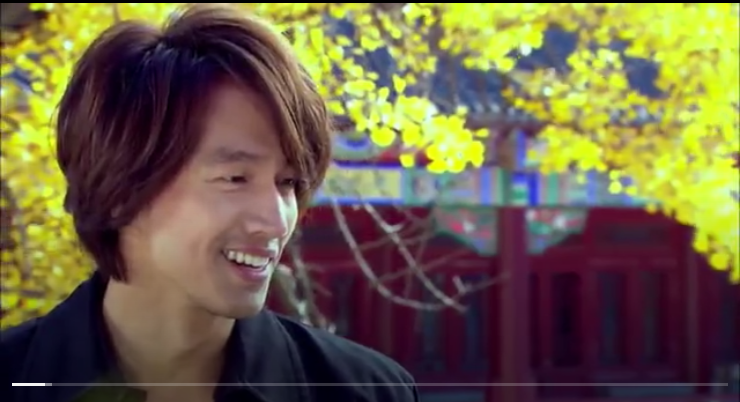 10 Gaya Jerry Yan di berbagai serial, rambut Dao Ming Shi ikonik