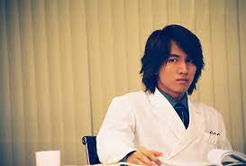  Gaya Jerry Yan di berbagai serial Berbagai sumber