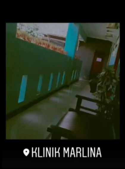 kondisi Kiwil sakit Berbagai sumber