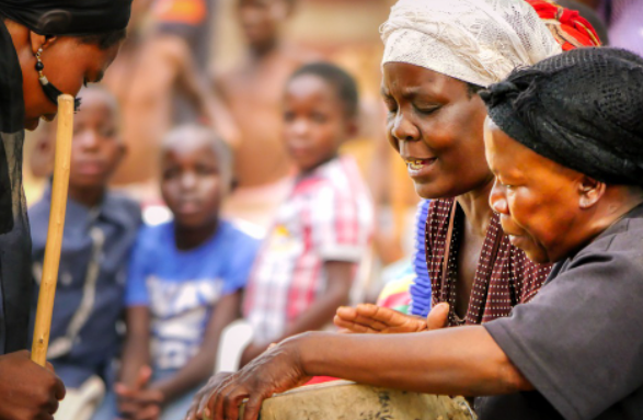 Arti mimpi mendengar gamelan © 2022 berbagai sumber Arti mimpi mendengar gamelan © 2022 berbagai sumber