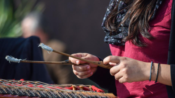 Arti mimpi mendengar gamelan © 2022 berbagai sumber Arti mimpi mendengar gamelan © 2022 berbagai sumber