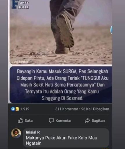 status lucu gagal kasih motivasi Berbagai sumber