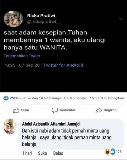 status lucu gagal kasih motivasi Berbagai sumber