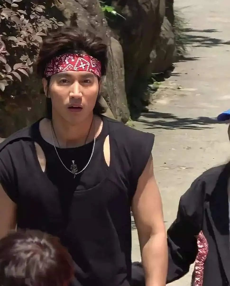 Jerry Yan dandan ala Tao Ming Tse Berbagai sumber Jerry Yan dandan ala Tao Ming Tse Berbagai sumber