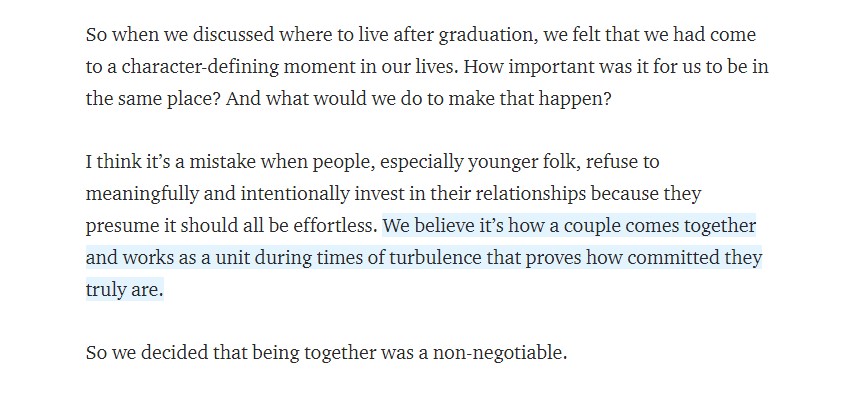 Beredar tulisan suami Maudy Ayunda © berbagai sumber