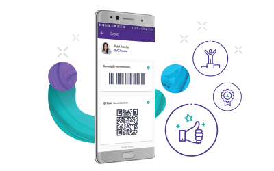 bayar tagihan IndiHome pakai OVO © 2022 brilio.net