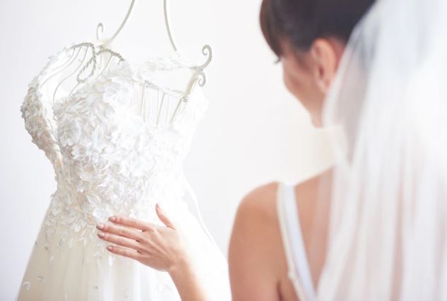 Arti mimpi memakai kebaya © 2022 berbagai sumber