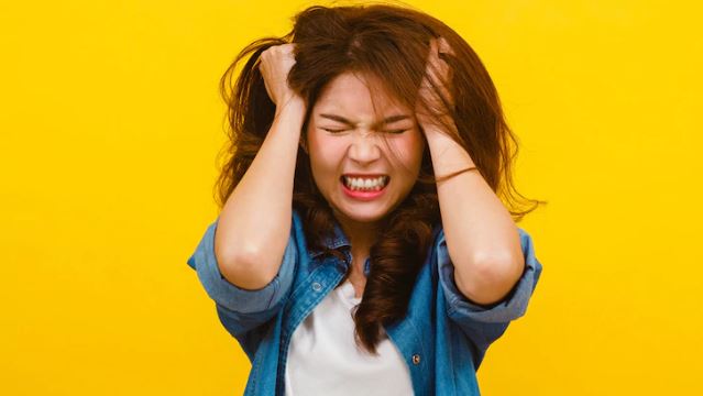 Arti mimpi kerasukan © 2022 berbagai sumber