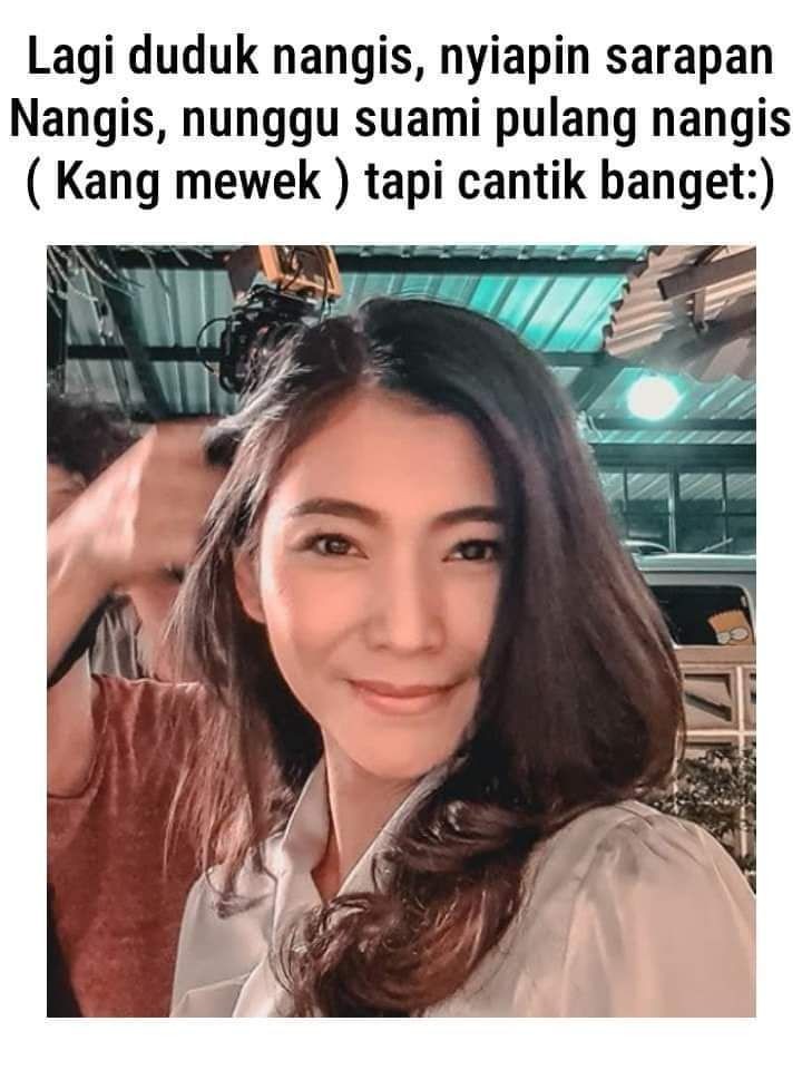 Meme lucu istri sabar di sinetron Berbagai sumber