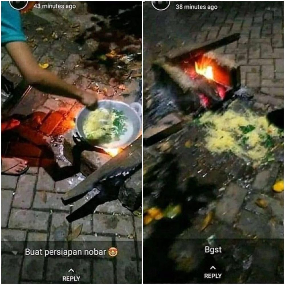 momen malah jadi sad ending akhirnya © berbagai sumber momen malah jadi sad ending akhirnya © berbagai sumber