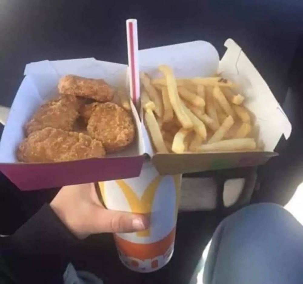 bungkus makanan jadi kelihatan praktis banget © berbagai sumber bungkus makanan jadi kelihatan praktis banget © berbagai sumber