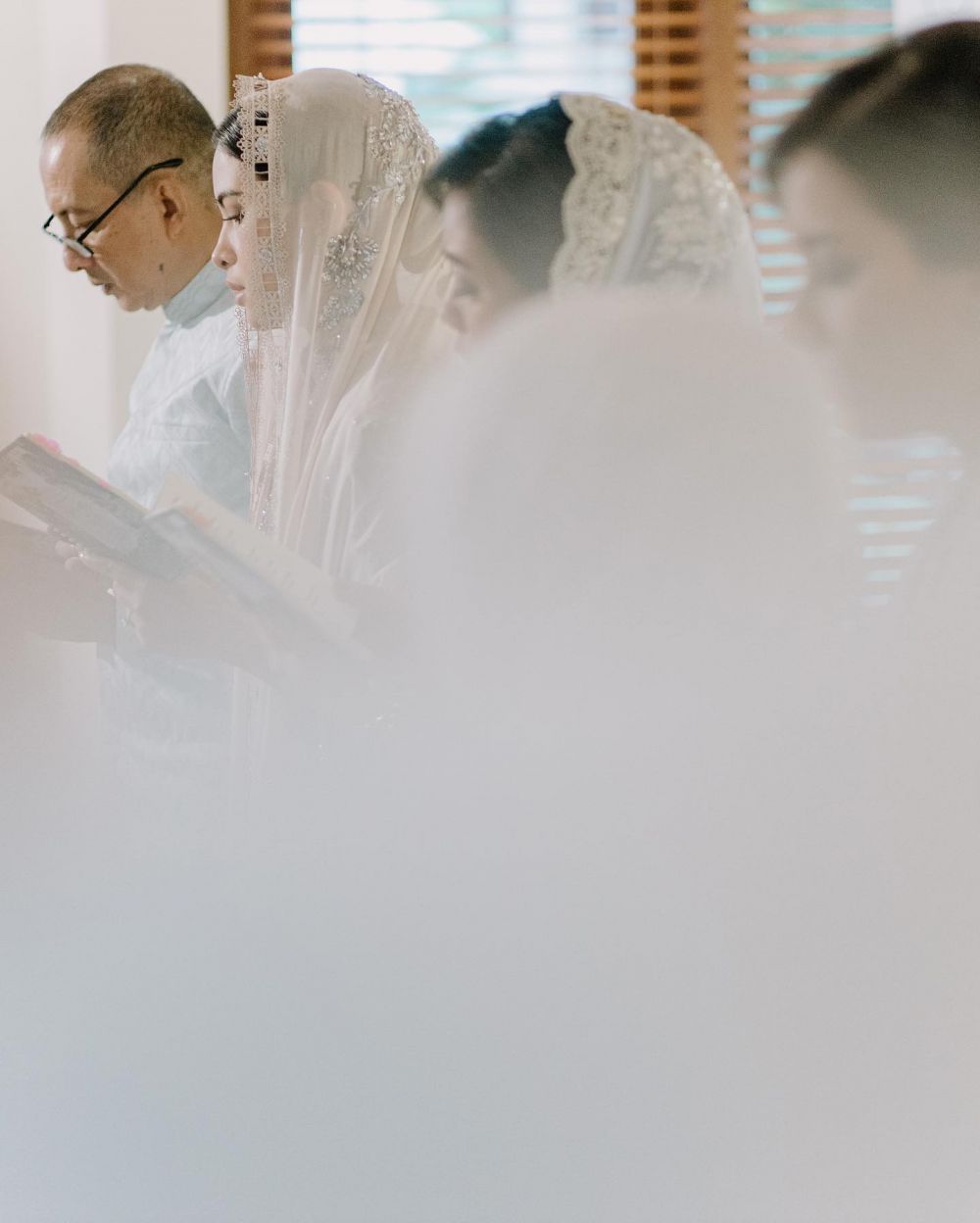 midodareni maudy ayunda © Instagram