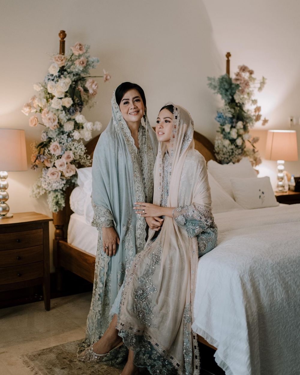 midodareni maudy ayunda © Instagram