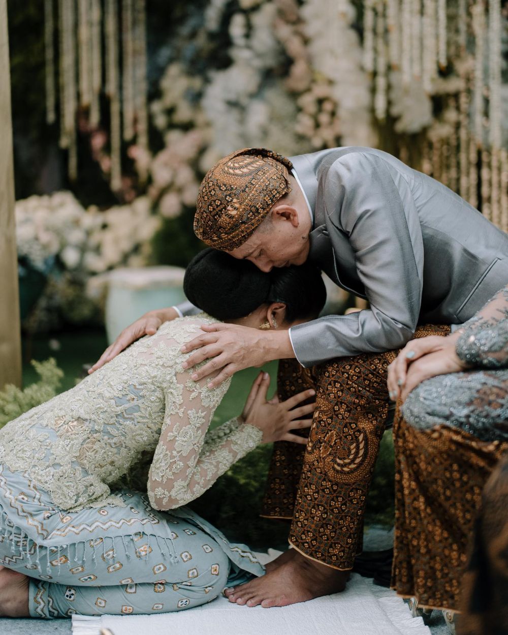 midodareni maudy ayunda © Instagram