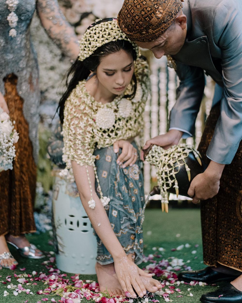 midodareni maudy ayunda © Instagram