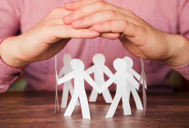 Pengendalian sosial adalah © 2022 berbagai sumber