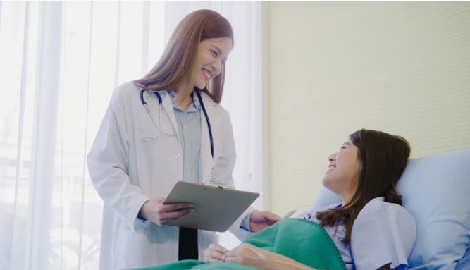 Arti mimpi seputar rumah sakit © 2022 berbagai sumber Arti mimpi seputar rumah sakit © 2022 berbagai sumber