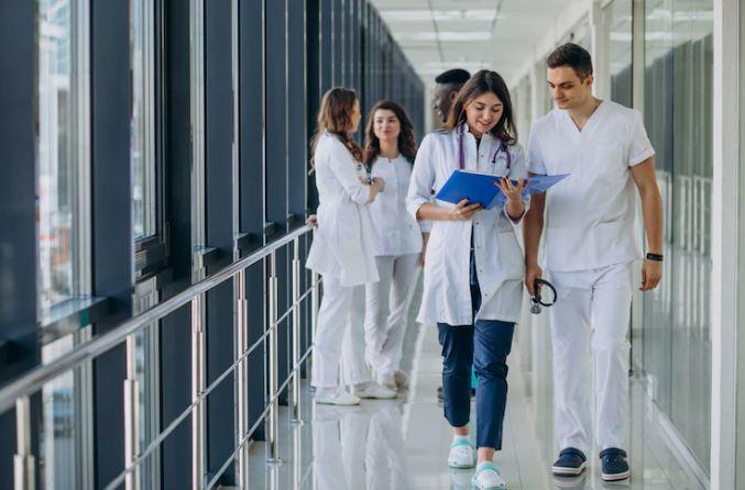 Arti mimpi seputar rumah sakit © 2022 berbagai sumber Arti mimpi seputar rumah sakit © 2022 berbagai sumber