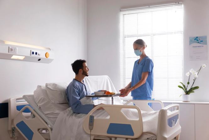 Arti mimpi seputar rumah sakit © 2022 berbagai sumber Arti mimpi seputar rumah sakit © 2022 berbagai sumber