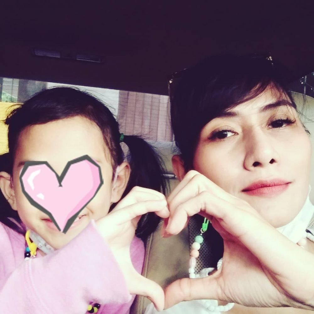 Alasan pengadilan putuskan Rezky Aditya © Instagram