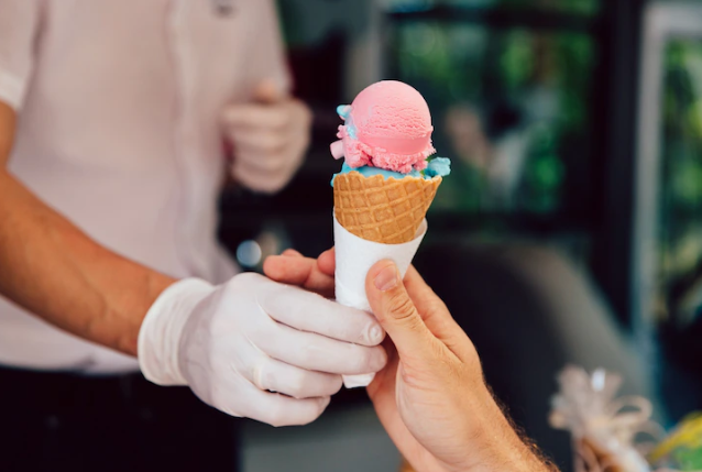 10 Arti mimpi tentang es krim, melambangkan perubahan hidup