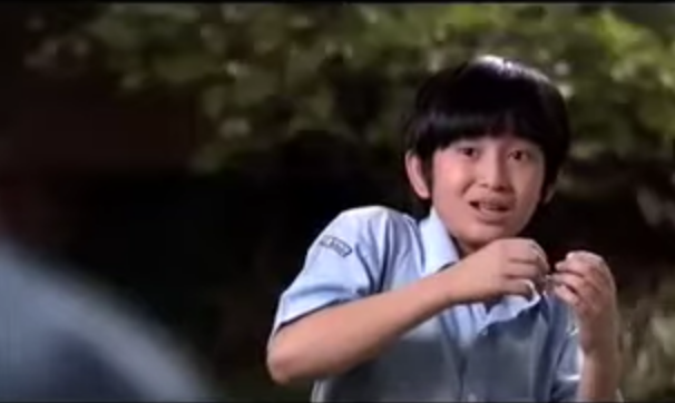 Potret Bio One di berbagai film Berbagai sumber