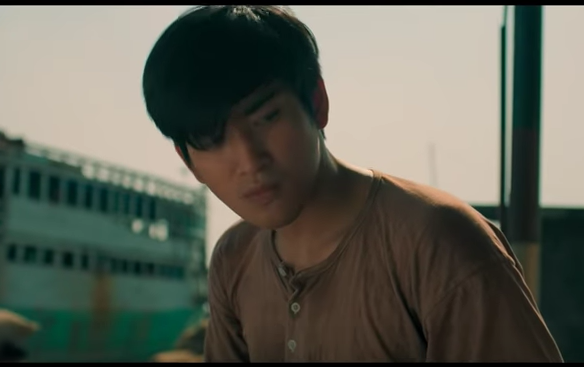 Potret Bio One di berbagai film Berbagai sumber