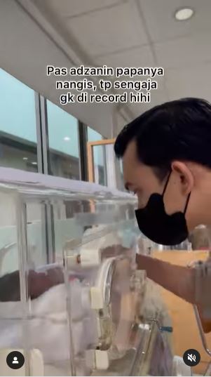 Anak Ikbal Fauzi lahir Berbagai sumber Anak Ikbal Fauzi lahir Berbagai sumber