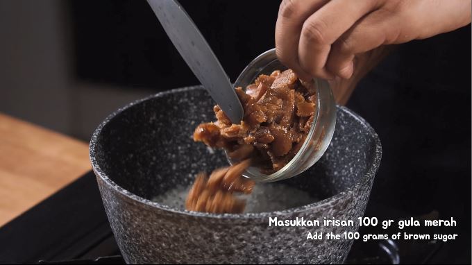 Asinan Betawi
