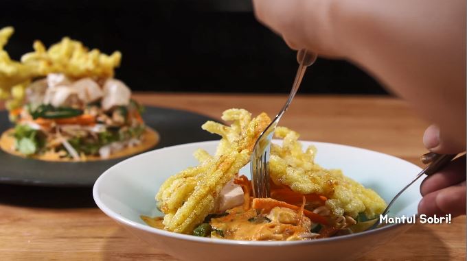 Asinan Betawi