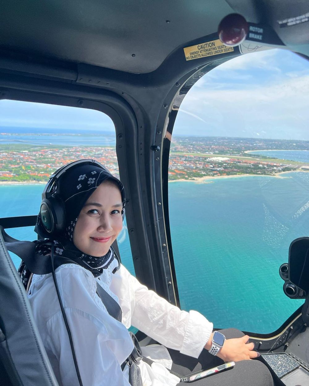 klarifikasi raffi soal mimi bayuh © berbagai sumber