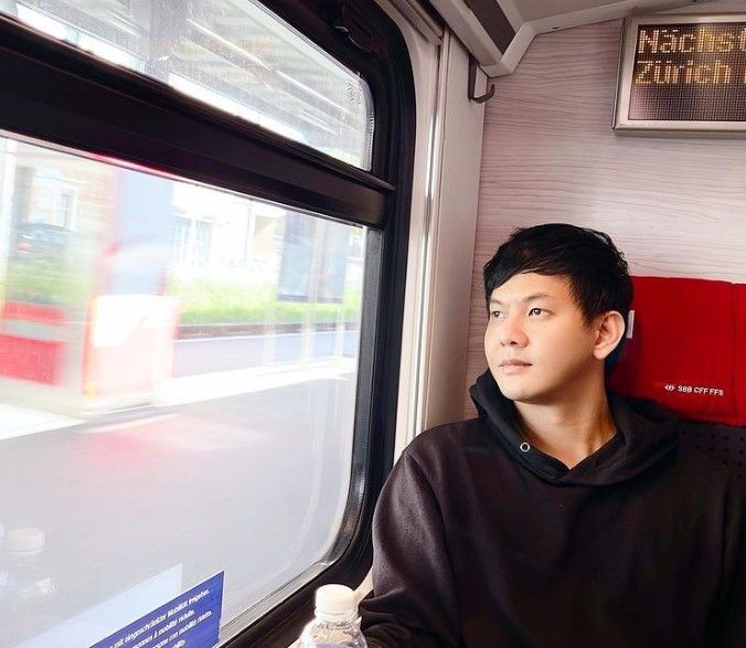 kabar Andi Arsyil Berbagai sumber