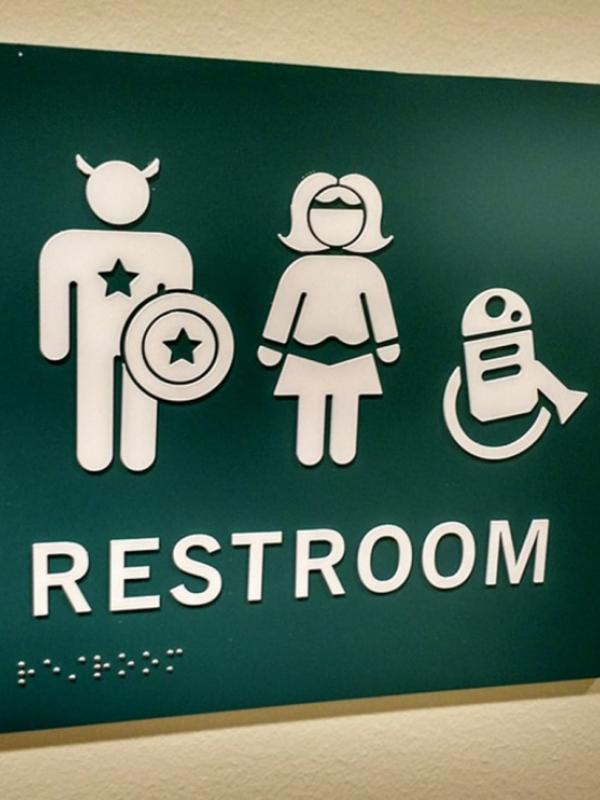 simbol absurd toilet © berbagai sumber