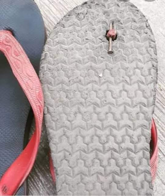 orang nggak modal © berbagai sumber