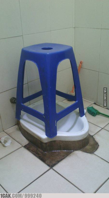 orang nggak modal © berbagai sumber