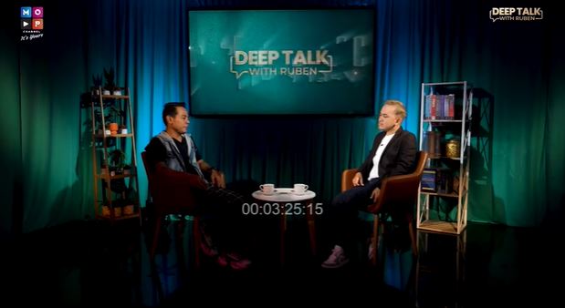 Lama tak muncul di TV, Yadi Sembako ungkap pernah sakit dan bangkrut Berbagai sumber