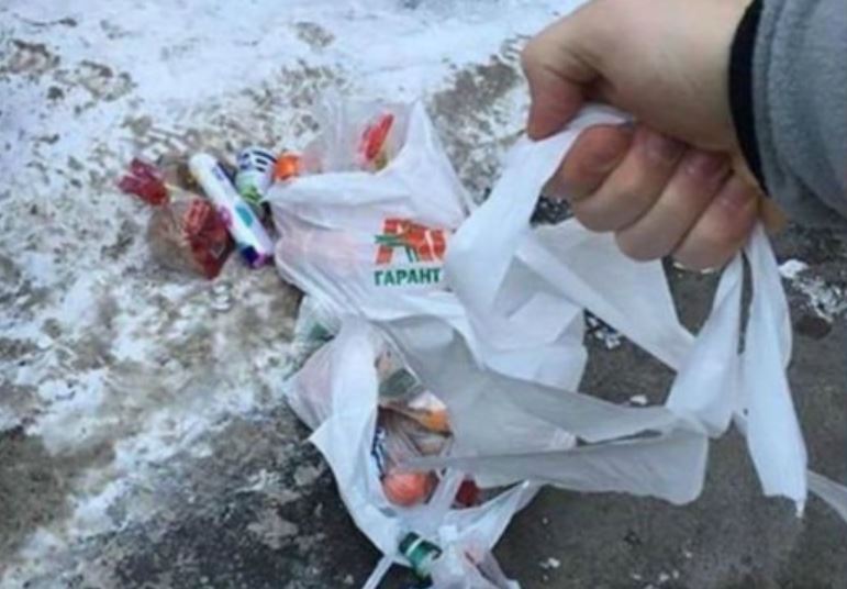 orang malah gagal beruntung kasihan pol © berbagai sumber