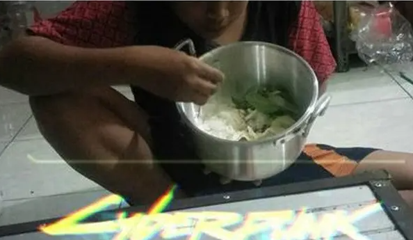 barang buat gantiin piring kocak © berbagai sumber