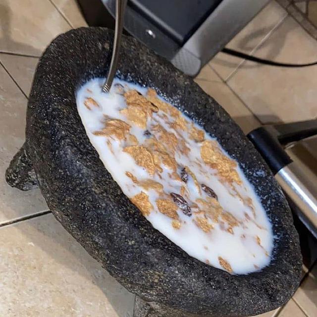 barang buat gantiin piring kocak © berbagai sumber