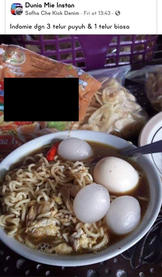 kombinasi makanan aneh © berbagai sumber kombinasi makanan aneh © berbagai sumber