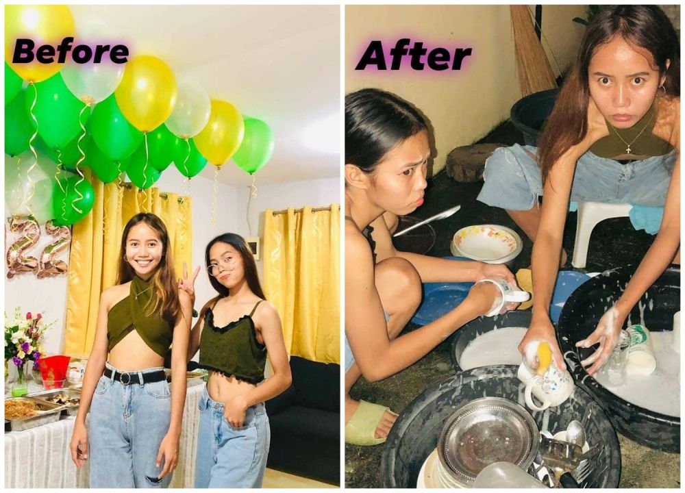 momen setia kawan yang kocak pol © berbagai sumber momen setia kawan yang kocak pol © berbagai sumber