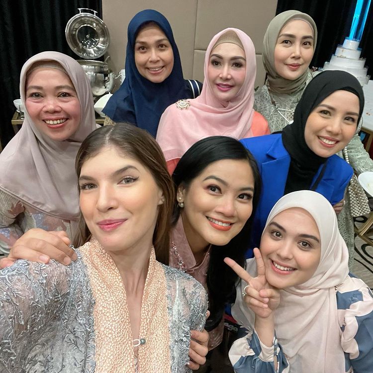 Akikah Jourell Kenzie Danuarta © berbagai sumber Akikah Jourell Kenzie Danuarta © berbagai sumber