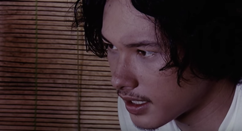 Karakter Nicholas Saputra dalam 9 film Berbagai sumber