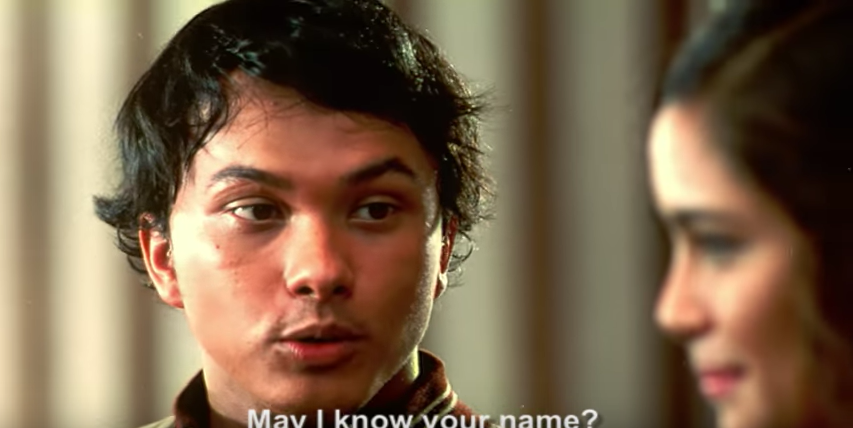 Karakter Nicholas Saputra dalam 9 film Berbagai sumber