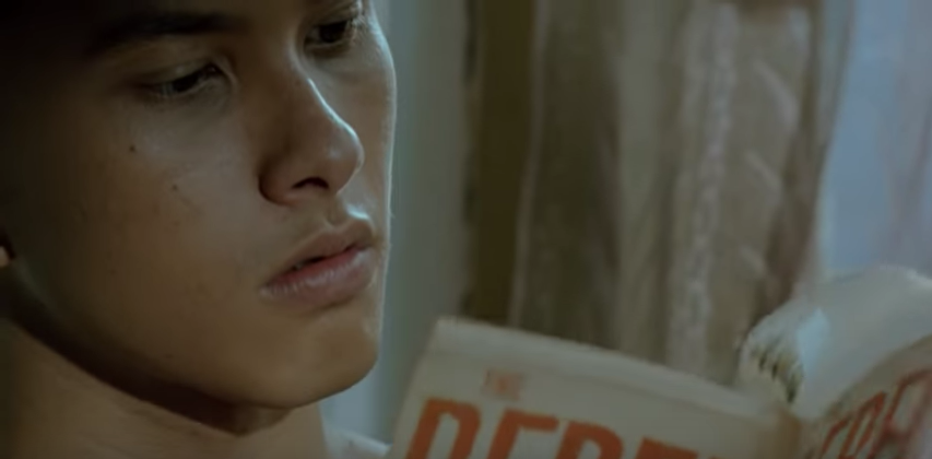 Karakter Nicholas Saputra dalam 9 film Berbagai sumber