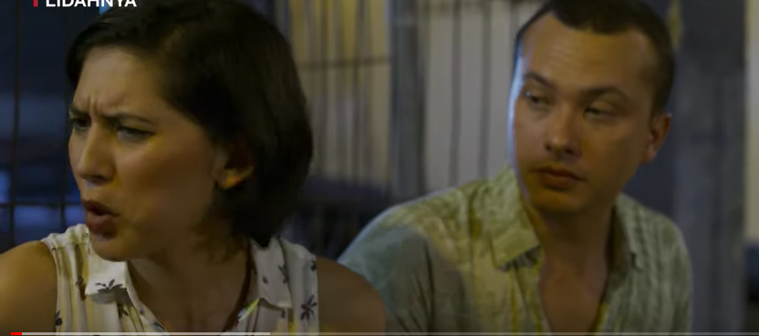 Karakter Nicholas Saputra dalam 9 film Berbagai sumber Karakter Nicholas Saputra dalam 9 film Berbagai sumber