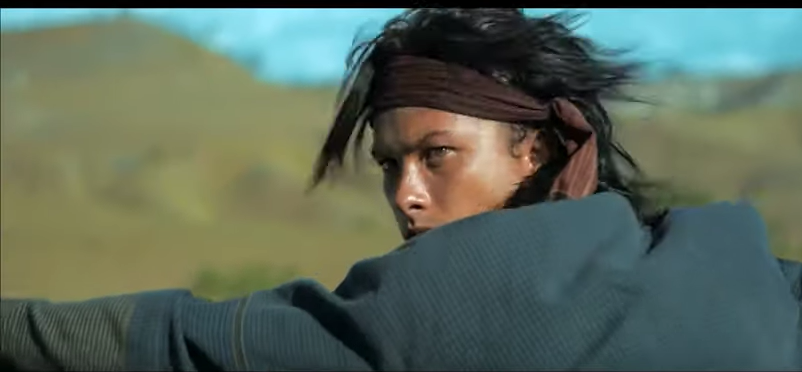 Karakter Nicholas Saputra dalam 9 film Berbagai sumber Karakter Nicholas Saputra dalam 9 film Berbagai sumber